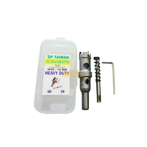18mm Hole Saw