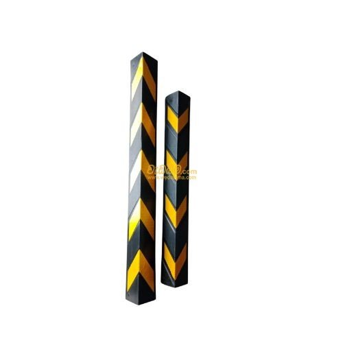 Rubber Corner Guard