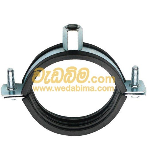 1 1/4 Inch Pipe Hanging Clamp