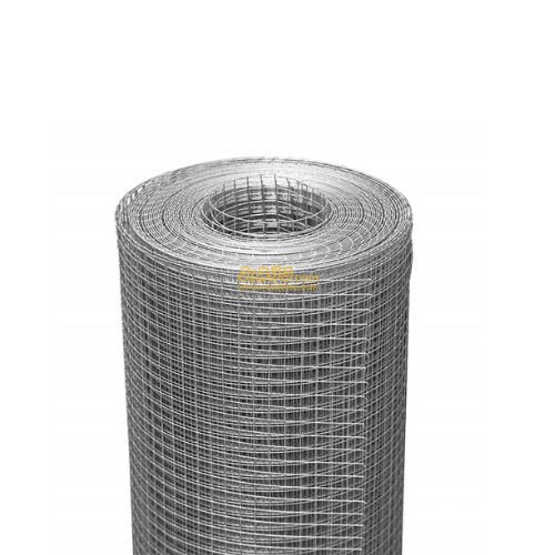 2 Inch x 2 Inch 12 Gauge 7.5m GI Welded Mesh