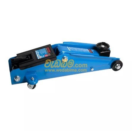 3 Ton Hydraulic Trolley Jacks