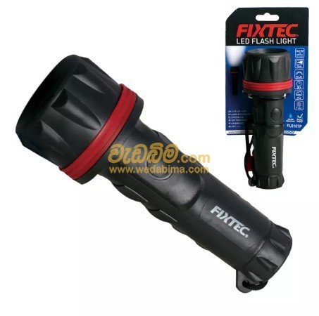 3V Flashlight Torch