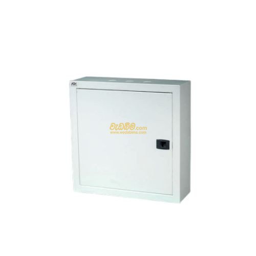 400x 700x 125mm Distribution Board