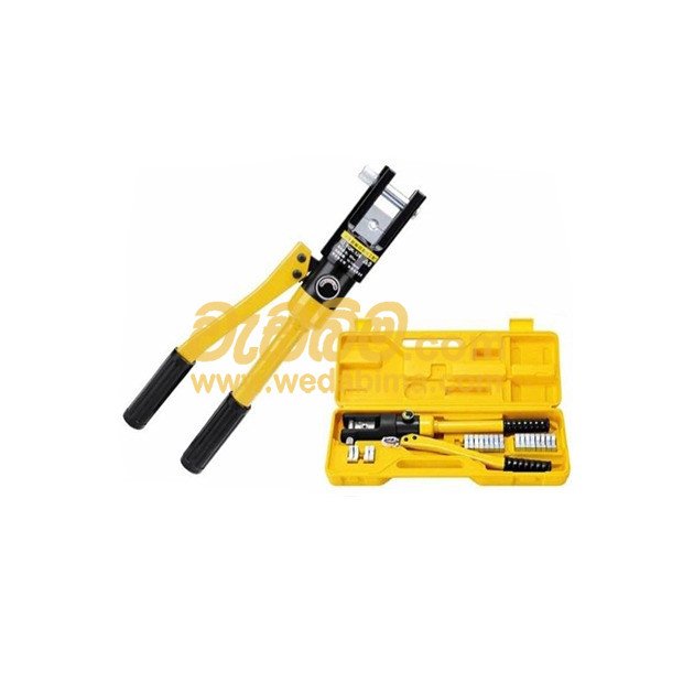 Crimping Tools